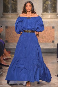 Blugirl RTW Spring 2016