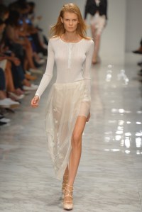 Blumarine RTW Spring 2016