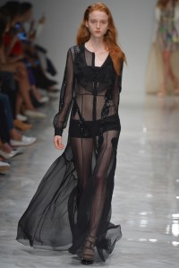 Blumarine RTW Spring 2016