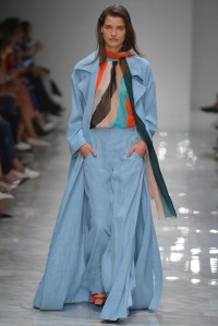 Blumarine RTW Spring 2016