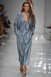 Blumarine RTW Spring 2016