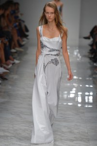 Blumarine RTW Spring 2016