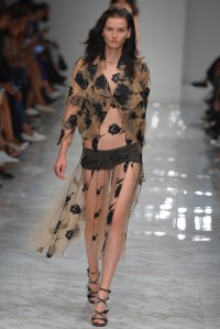 Blumarine RTW Spring 2016