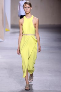 Boss RTW Spring 2016