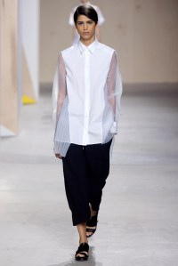 Boss RTW Spring 2016