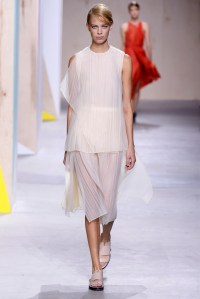 Boss RTW Spring 2016