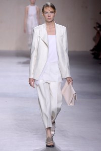 Boss RTW Spring 2016