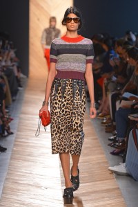 Bottega Veneta RTW Spring 2016