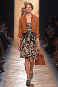 Bottega Veneta RTW Spring 2016
