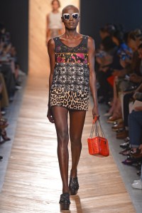 Bottega Veneta RTW Spring 2016