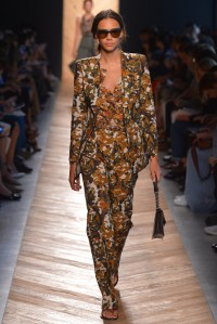 Bottega Veneta RTW Spring 2016