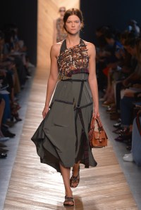 Bottega Veneta RTW Spring 2016