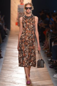 Bottega Veneta RTW Spring 2016