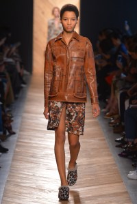Bottega Veneta RTW Spring 2016