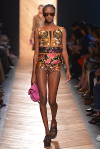 Bottega Veneta RTW Spring 2016