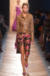 Bottega Veneta RTW Spring 2016