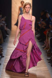 Bottega Veneta RTW Spring 2016
