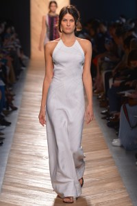 Bottega Veneta RTW Spring 2016