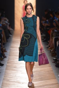 Bottega Veneta RTW Spring 2016