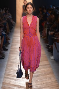 Bottega Veneta RTW Spring 2016