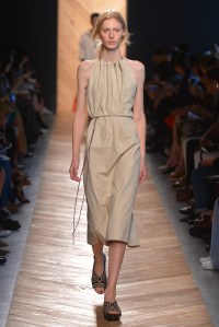 Bottega Veneta RTW Spring 2016