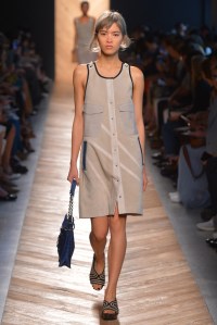 Bottega Veneta RTW Spring 2016