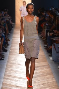 Bottega Veneta RTW Spring 2016