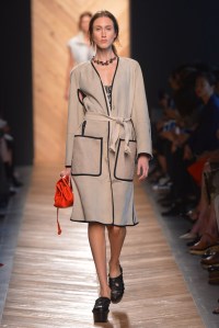 Bottega Veneta RTW Spring 2016