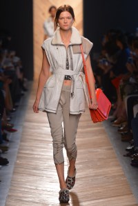 Bottega Veneta RTW Spring 2016