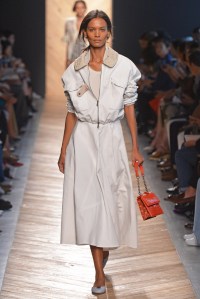 Bottega Veneta RTW Spring 2016