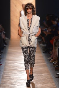 Bottega Veneta RTW Spring 2016