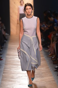 Bottega Veneta RTW Spring 2016