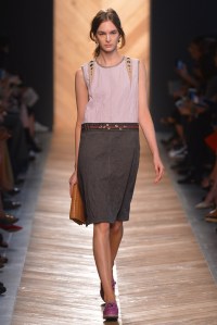 Bottega Veneta RTW Spring 2016