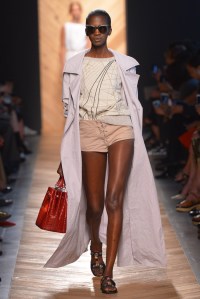 Bottega Veneta RTW Spring 2016