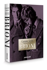 "Gaetano Savini: The Man Who Was Brioni"