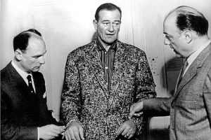 John Wayne