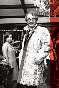 Peter Sellers