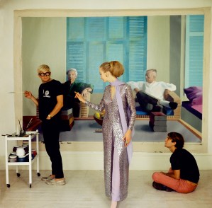 British Vogue 100: A Century of Style