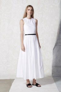 Brock Collection RTW Spring 2016