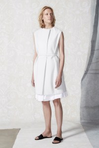 Brock Collection RTW Spring 2016