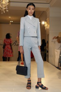 Brooks Brothers RTW Spring 2016