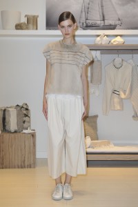 Brunello Cucinelli RTW Spring 2016
