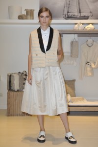 Brunello Cucinelli RTW Spring 2016