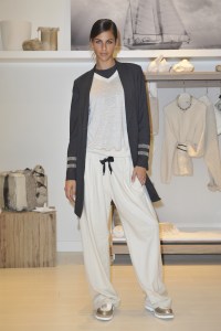 Brunello Cucinelli RTW Spring 2016
