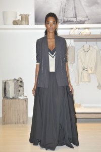 Brunello Cucinelli RTW Spring 2016