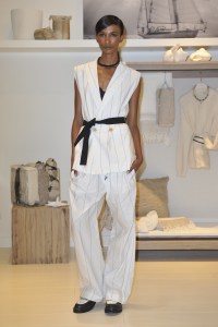 Brunello Cucinelli RTW Spring 2016