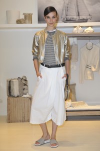 Brunello Cucinelli RTW Spring 2016