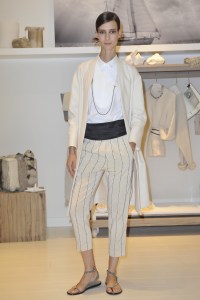 Brunello Cucinelli RTW Spring 2016