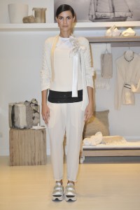 Brunello Cucinelli RTW Spring 2016