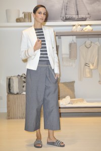 Brunello Cucinelli RTW Spring 2016